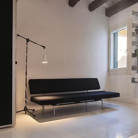 Ferienwohnung White Frari Venedig Exterior foto