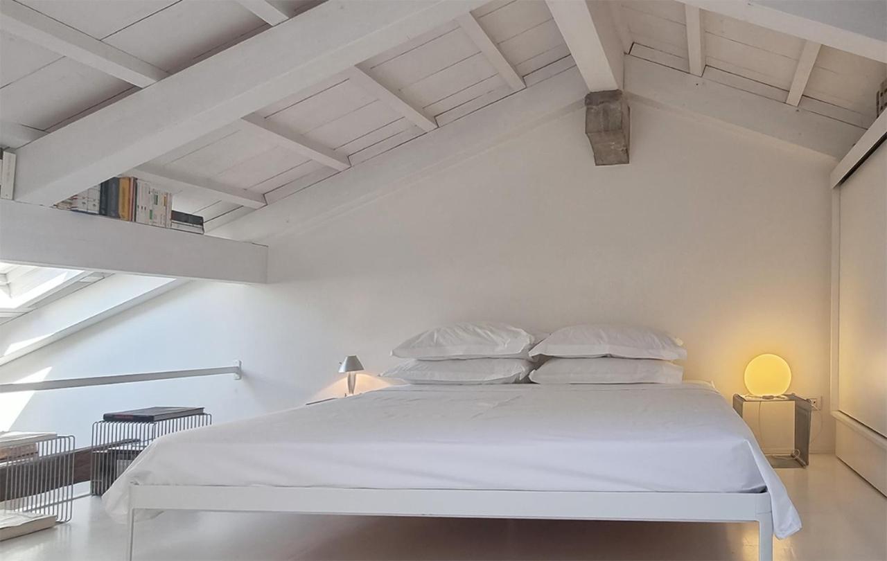 Ferienwohnung White Frari Venedig Exterior foto